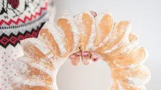 Božićni kruh