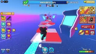 СМЕШНЫЕ ФЕЙЛЫ НА СКЕЙТЕ В ОББИ Roblox