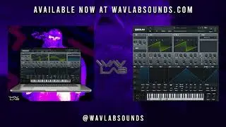 [FREE] Serum Preset Bank - 