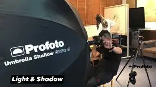 “  Light Shaping “