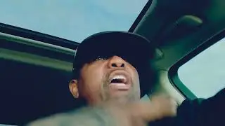 Erotic-D - “The Return Of The Untouchable King” (music video trailer)