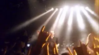 Blind Guardian - The Lord of The Rings live in Thessaloniki [17/6/2012]