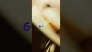 number lore 1 to 4