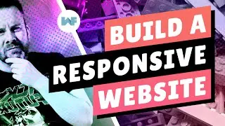 Front End Mentor Challenge - Build a responsive website from scratch