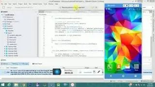 Xamarin Android SQLite Database Example