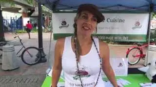 Happy Cow Cuisine: Raising the Divine Feminine
