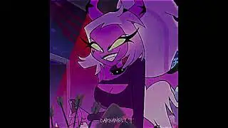 Malas Decisiones 💖😈 - Verosika Edit // #helluvaboss #verosika