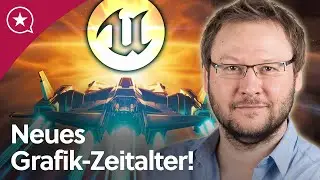 Everspace 2 schießt sich dank Unreal Engine 5 ins nächste Grafik-Zeitalter!