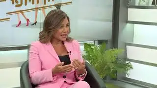 ד״ר שרון דוידסון מתארחת בתכנית 