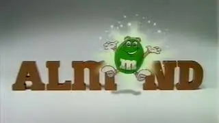 [Mini YTP] M&Ms R Rated Chocolate Candy