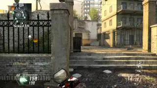 Jimbromisconio's EXTREME Long Shot With KSG!