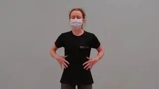 Full Torso Breathing - 2 minutes