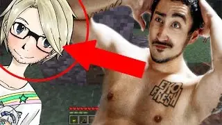 Schweizer RASTET aus?! | Minecraft