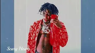 [FREE] Baton Rouge "Scary Hours" | NBA Youngboy Type Beat