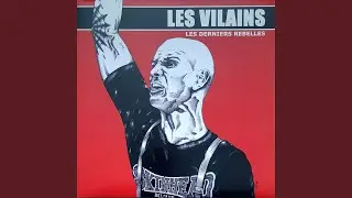 Skinhead girl warrior
