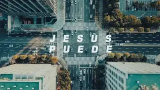 Jesus Puede - Jesus Can / Austin French - Letra en Español