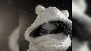Narvent & 7vvch - Fake Love  (super slowed)