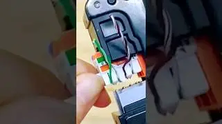Keystone jack tool