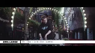 Apropos Live: Emil Lange (Live at Smøgen, Tivoli)