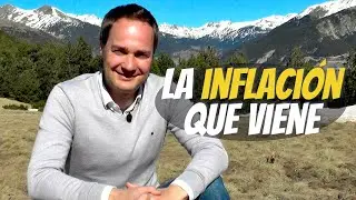 How to protect yourself from the coming inflation