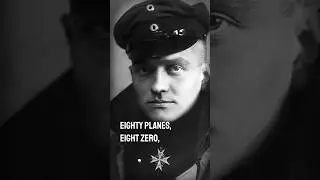 Th Red Baron: Eighty Planes