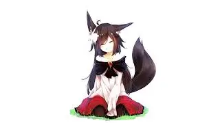 [Vore Audio] A Belly Massage for Your Kitsune Wife [Vore] [Belly Massage] [Belly Rubbing][Vore Asmr]