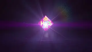 Particle Light Logo inTro in 3D Animation After Effects With Awesome Look