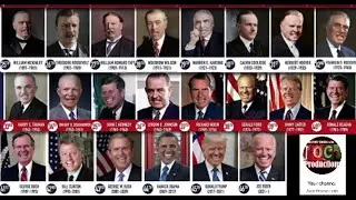 Nearly ALL 46 US Presidents hope to MOTIVATE YOU with a few words