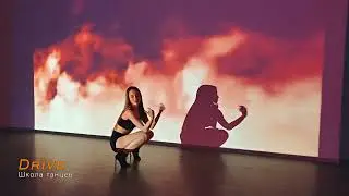 Стрип-пластика в Томске