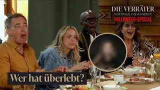 Gülcan oder Susan? 😱 SIE ist das MORDOPFER von der TODESLISTE 💀 | Die Verräter - Vertraue Niemandem!