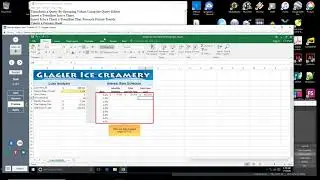 test 2018 04 22 02 27 36 Create a One Variable Data Table