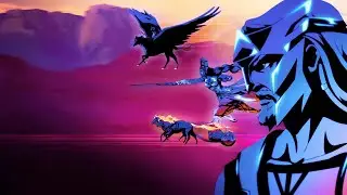 Blood of Zeus [AMV] - FIGHT