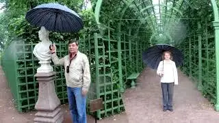 Летний сад