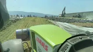 CLAAS bu işin Ferrarisi diyorlar doğru mu?