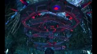 TERA Online Unique BAM - Maskimxuul the Hardcore Badass Cyclone Alien Robot