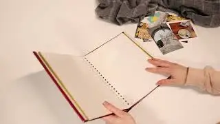 Jak na samolepící fotoalbum?