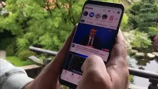 Как обойти блокировку канала REALITY на территории России? Инструкция.
