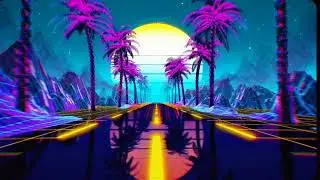 Shockwavez - Synthwavez