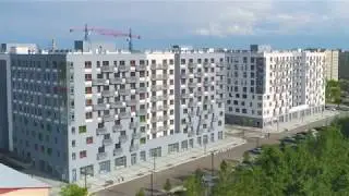 Квартал Дунаевский