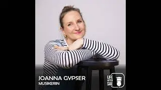 #114 Joanna Gypser I Fokus und Energie