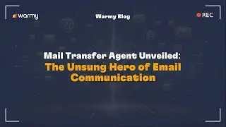 Mail Transfer Agent Unveiled: The Unsung Hero of Email Communication