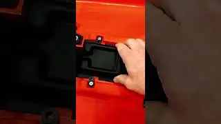 обзор на каяк Perception Pescador Pilot 12.0