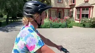 The Uni-Cycle way