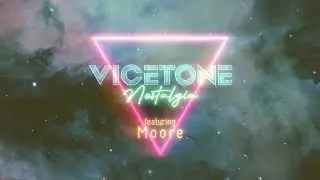 Vicetone  Nostalgia (KeksMusic REMIX)