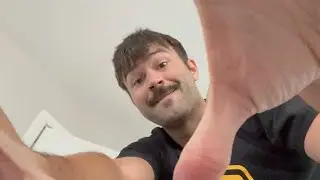 ASMR | Cosmic Energy Pulling & Massage ⚡️FAST & AGGRESSIVE ASMR