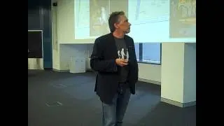 2013 QUT Grand Challenge Lecture - Intelligent Machines and the Future of Work - P Corke