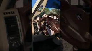 2018 Laramie Longhorn Dodge Cummins 3500 walk around