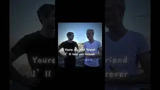 You’re my best friend I’ll love you forever || Sam and Colby [old edit]