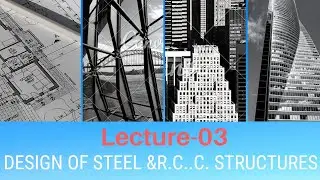Design of shear Reinforcement and Bond | Lect -03 | Numerical 02 | DSS MSBTE | SEM -5 |