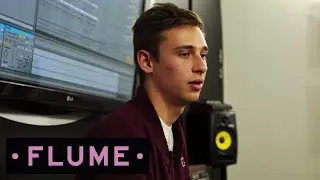 Flume - The Producer Disc: Ableton Session View and Arrange View